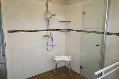 Ferienwohnung Heimathafen Schwackendorf