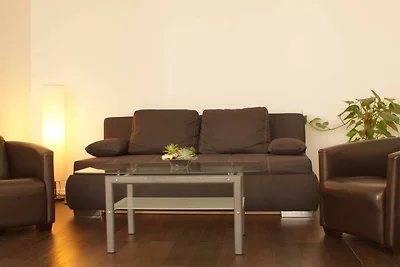Ferienwohnung Hafenblick