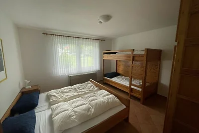 Familienfreundliches Ferienhaus mit Terrasse ...