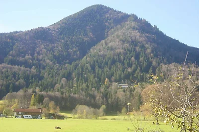 Vakantieappartement Gezinsvakantie Kreuth
