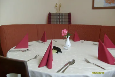 Appartamento Vacanza con famiglia Rheinhausen
