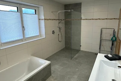 Wild und Wald Ferienwohnung