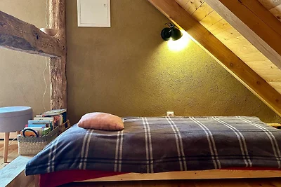 Ferienwohnung Kutscherhaus für bis zu 4 Perso...