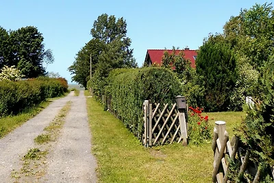 Vakantiehuis Ontspannende vakantie Ribnitz-Damgarten