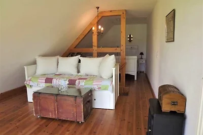 Appartamento Vacanza con famiglia Bergen auf Rügen