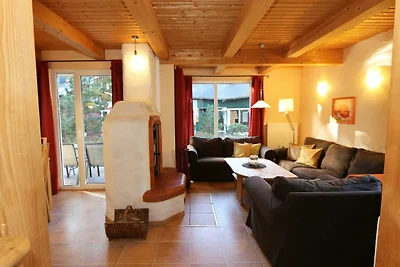 Strandhaus Dünenweg 39a mit...