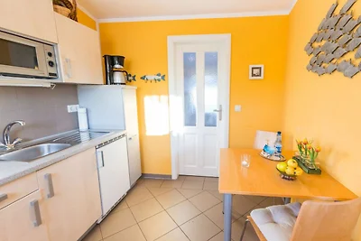 Vakantieappartement Gezinsvakantie Neuhof