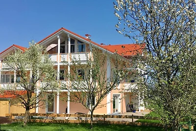 Appartamento Vacanza con famiglia Übersee