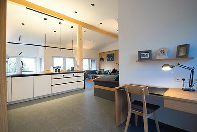 Vakantieappartement Gezinsvakantie Berchtesgaden