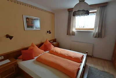 Vakantieappartement Gezinsvakantie Pfunds