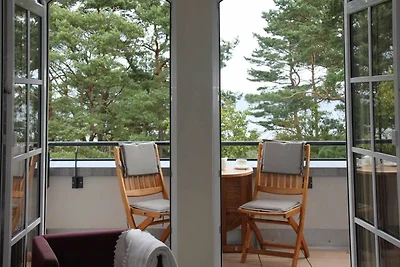 FeWo Meerblick A 2.15