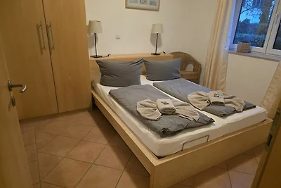 Suite Helwig mit Terrasse 17 u (FR)