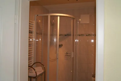 Vakantieappartement Gezinsvakantie Nienhagen