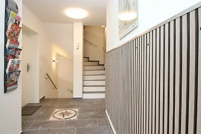Haus Aaron, Fehlingstrasse FeWo 224
