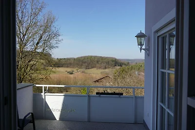 Apartament Dla rodzin Ebermannstadt