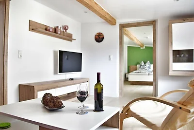 Appartamento Vacanza con famiglia Ueckermünde