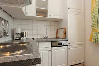 Vakantieappartement Gezinsvakantie Ilmenau