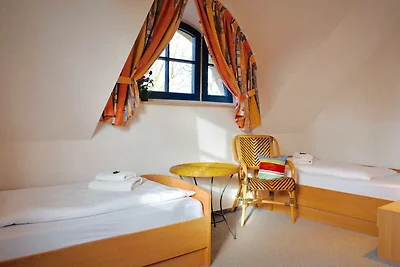 Casa vacanze Vacanza di relax Poseritz