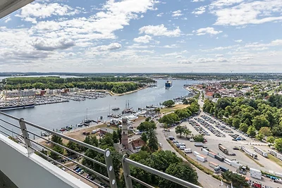 Trelleborgallee, Fewo 140