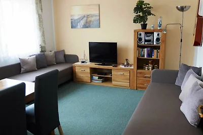 apartman za odmor Obiteljski odmor Sellin