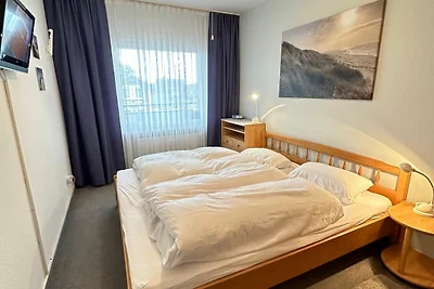 2- Zimmerwohnung App. 29