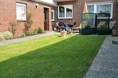 Appartamento Vacanza con famiglia Esens