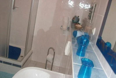 Vakantieappartement Gezinsvakantie Bollewick