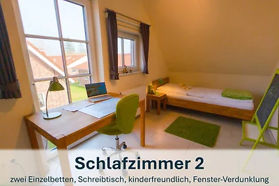 Hotel Cultuur en bezienswaardigheden Butjadingen