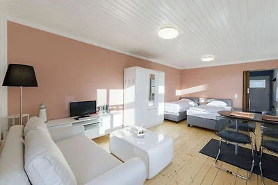 Appartamento Vacanza con famiglia Waren (Müritz)