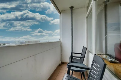 Vakantieappartement Gezinsvakantie Heiligenhafen