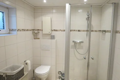 Grünstreifen 10a, Wohnung Paulsen