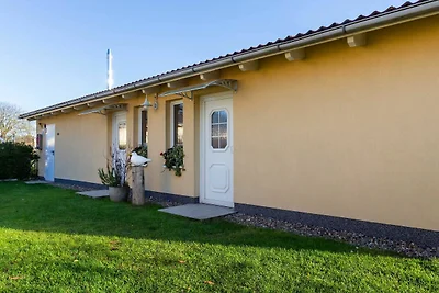 Appartamento Vacanza con famiglia Bergen auf Rügen