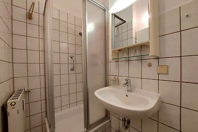 apartman za odmor Obiteljski odmor Heringsdorf