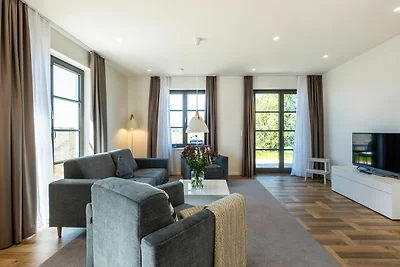 Vakantieappartement Gezinsvakantie Stolpe auf Usedom