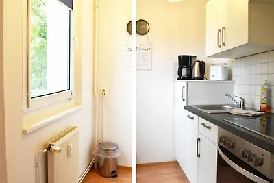 Gästewohnung Platanenstrasse 1/ Zi. 138