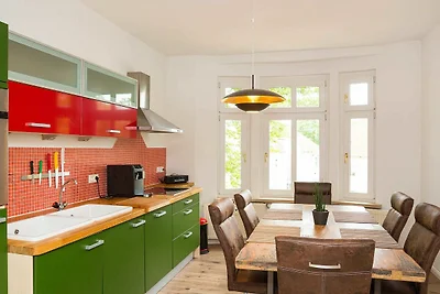 Appartement Seepromenade