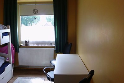 Ferienwohnung Verdenhalven 2