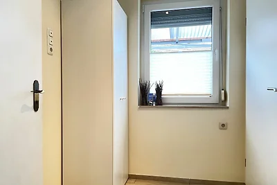 Appartamento Vacanza con famiglia Lauta