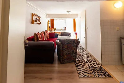 Ferienwohnung