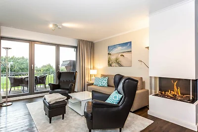 Vakantieappartement Gezinsvakantie Börgerende-Rethwisch