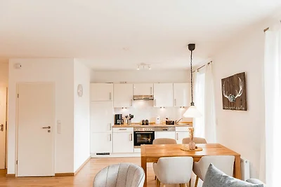 Vakantieappartement Gezinsvakantie Grasberg