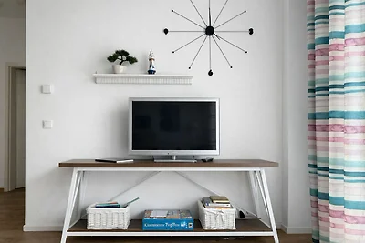 Appartement Vacances avec la famille Dierhagen