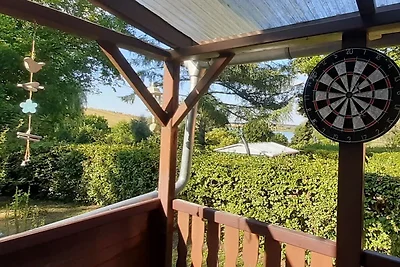Ferienhaus Idylle