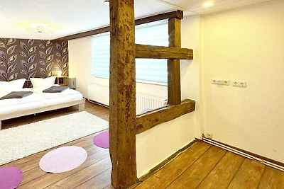 Ferienhaus An der Postmeilensäule