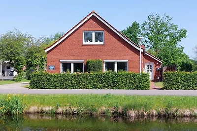 Ferienwohnung Het lüttje Huus, 95177