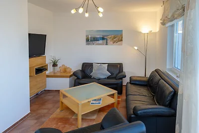 Haus Strandjuwel Sellin | Haus 02 |...