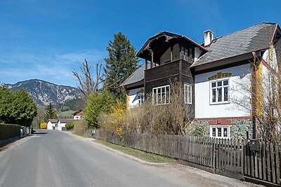 Landhaus Dodo - Maisonette Apartment mit zwei...