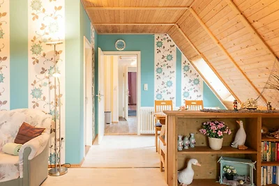 Vakantieappartement Gezinsvakantie Hesel