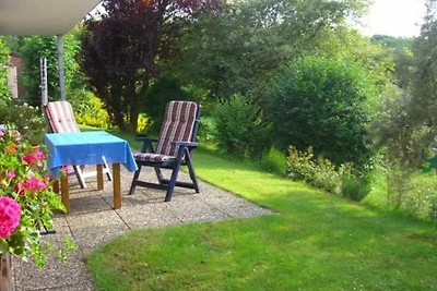 Vakantieappartement Gezinsvakantie Clausthal-Zellerfeld