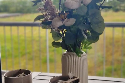 Vakantieappartement Gezinsvakantie Hohenkirchen